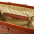 Raffaello - Doctor leather bag